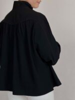 شومیز وقار - 3