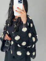 کت صدفی - Image 2