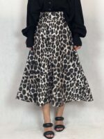 دامن پلنگی - 2