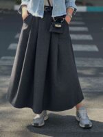 دامن پیلی فوتر - 4