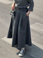 دامن پیلی فوتر - 5