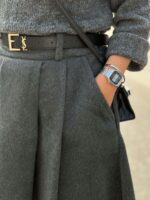 دامن پیلی فوتر - 6