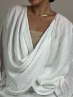 شومیز پیچ - 2