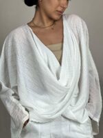 شومیز پیچ - 3